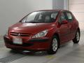 2003 Peugeot 307