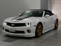2012 Chevrolet CAMARO