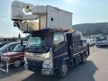 2003 Mitsubishi Fuso Canter