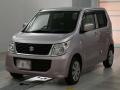 2015 Suzuki Wagon R