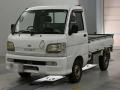 2002 Daihatsu Hijet Truck