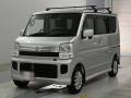 2018 Suzuki Every Wagon