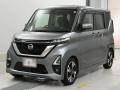 2022 Nissan Roox