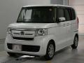2018 Honda N-BOX