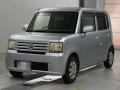 2009 Daihatsu Move Conte