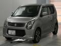 2014 Suzuki Wagon R
