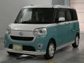 2017 Daihatsu Move Canbus