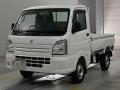 2017 Suzuki Carry Truck