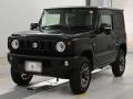 2020 Suzuki Jimny