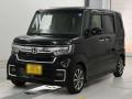 2021 Honda N-BOX CUSTOM