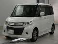 2010 Suzuki Palette SW