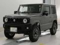 2025 Suzuki Jimny
