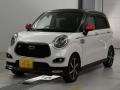 2016 Daihatsu Cast