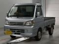 2011 Daihatsu Hijet Truck