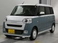 2025 Daihatsu Move Canbus