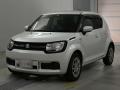 2016 Suzuki IGNIS