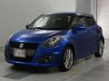 2016 Suzuki Swift Sport
