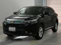 2019 Toyota Harrier