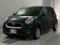 2016 Toyota Passo