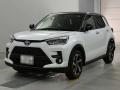 2026 Toyota Raize