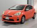 2012 Toyota Aqua