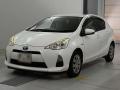 2013 Toyota Aqua