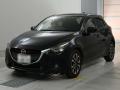 2016 Mazda Demio
