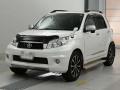 2010 Toyota Rush