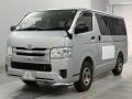 2020 Toyota Hiace Van
