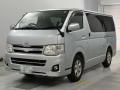 2012 Toyota Regiusace Van