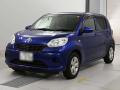 2016 Toyota Passo