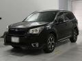 2012 Subaru Forester