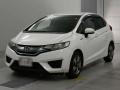 2015 Honda Fit Hybrid