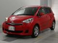 2011 Toyota Ractis