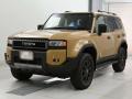 2024 Toyota Land Cruiser 250