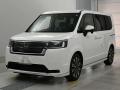 2026 Honda Step WGN