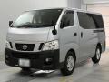 2013 Nissan NV350 CARAVAN VAN