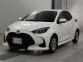 2023 Toyota YARIS