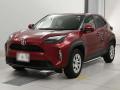 2023 Toyota YARIS CROSS
