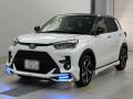 2026 Toyota Raize