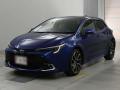 2023 Toyota Corolla Sports