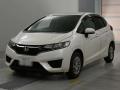 2016 Honda Fit