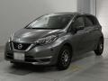 2019 Nissan Note