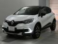 2018 Renault Captur