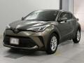 2020 Toyota C-HR