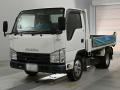 2018 Isuzu Elf Truck