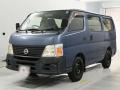 2006 Nissan Caravan Van
