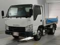 2018 Isuzu Elf Truck