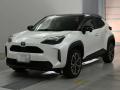 2020 Toyota YARIS CROSS