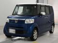 2014 Honda N-BOX